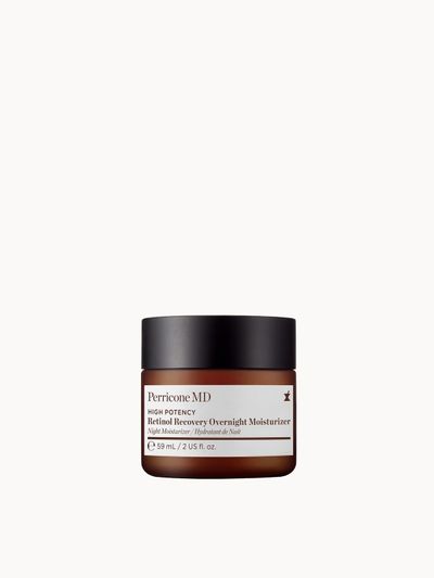 Perricone MD High Potency Retinol Recovery Overnight Moisturizer | Size: 59ml
