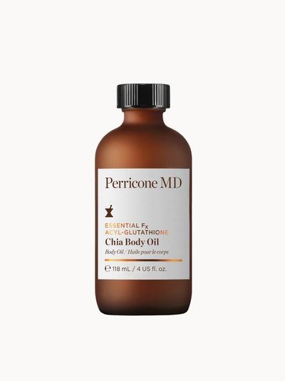 Perricone MD Essential FX Acyl-Glutathione Chia Body Oil | Size: 188ml