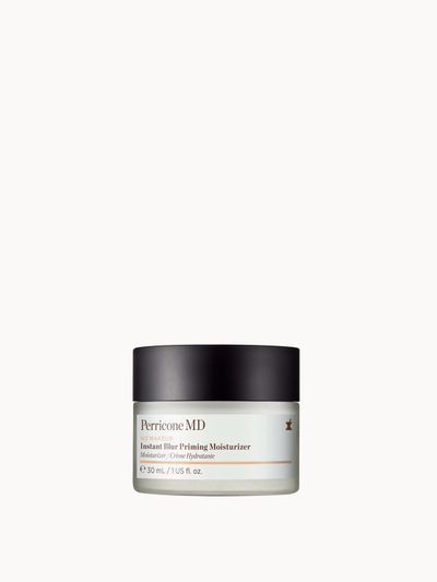 Perricone MD Women's No Makeup Instant Blur Priming Moisturizer | Size: 30ml