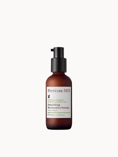 Perricone MD Hypoallergenic Clean Correction Smoothing Restorative Serum 59ml