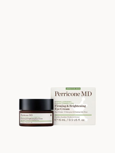 Perricone MD Clean Correction Brightening Eye Cream | Size: 15ml