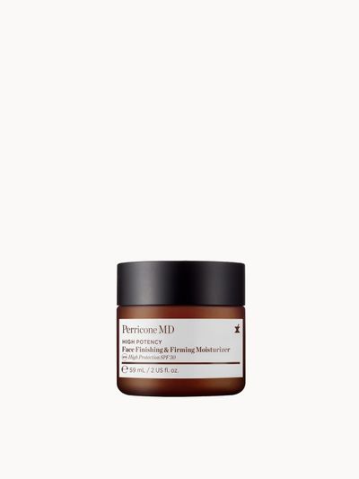 Perricone MD Women's High Potency Classics Face Finishing & Firming Moisturizer UVA High Protection SPF30 | Size: 59ml