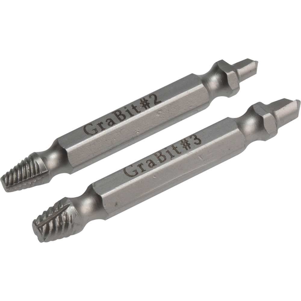 Grabit Screw and Bolt Remover Set - Image 1