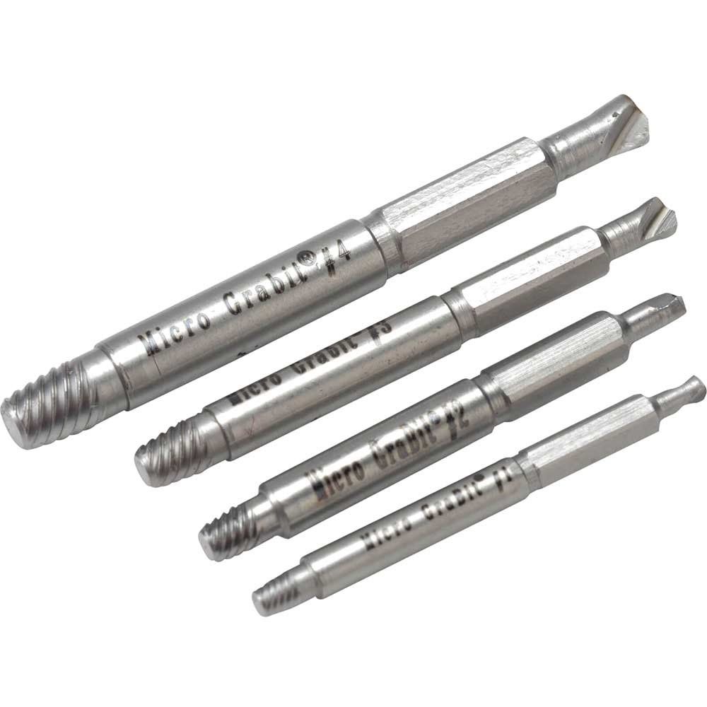Boa Micro Grabit Set - Image 1