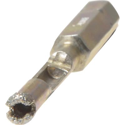 BOA Diamond Glass Drill Bit 6mm
