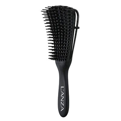 L'ANZA Healing Curls Curl Detangling Brush