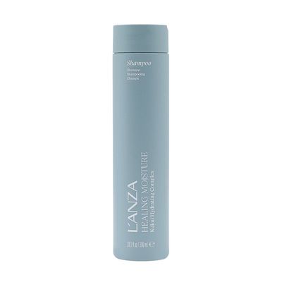 L'ANZA Healing Moisture Shampoo 300ml