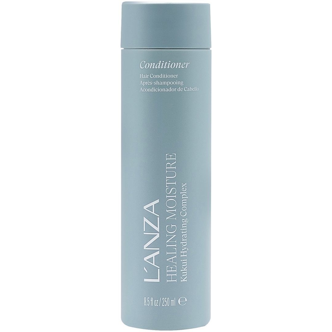 L'Anza Healing Moisture Conditioner 250ml - Image 1