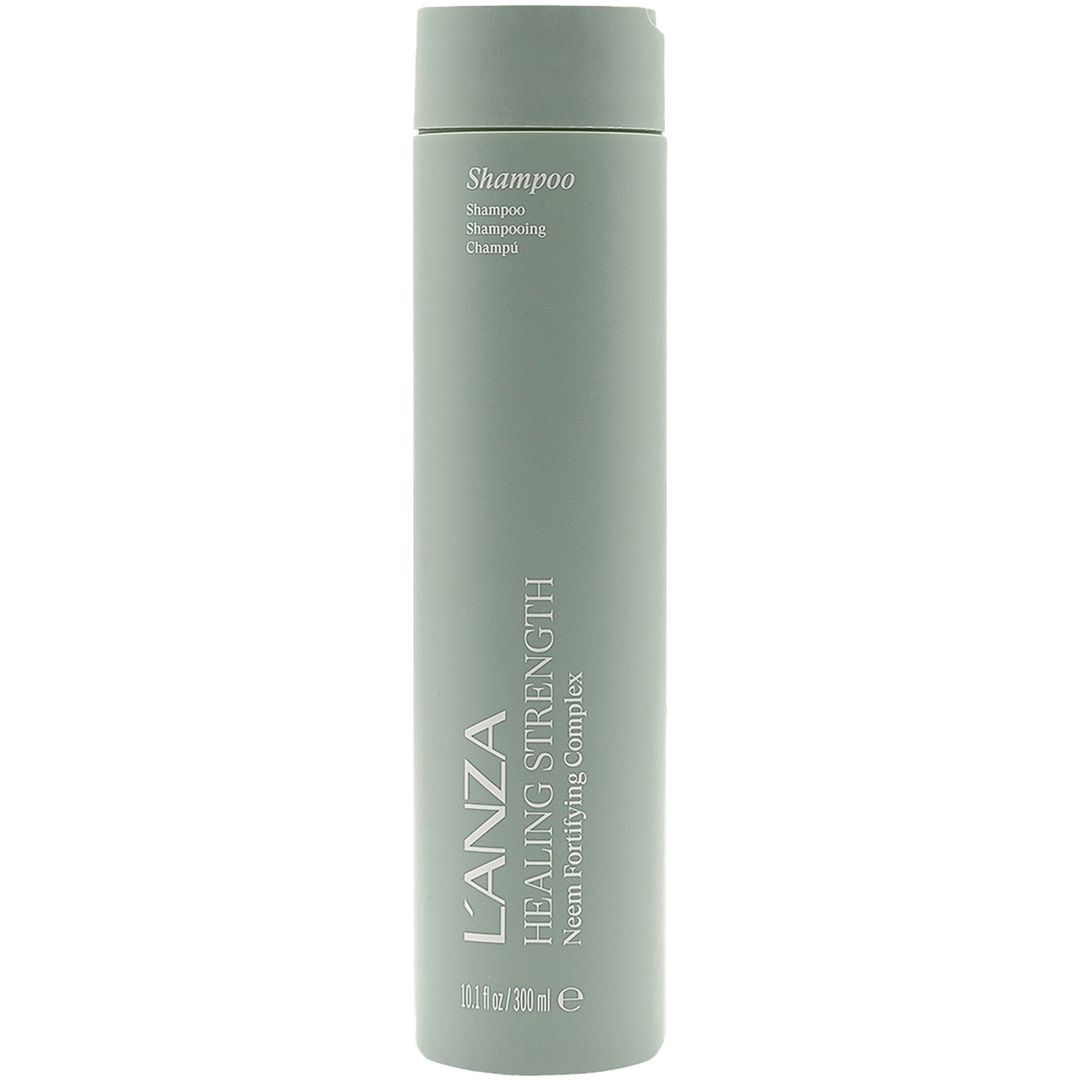 L'Anza Healing Strength Conditioner 250ml - Image 1