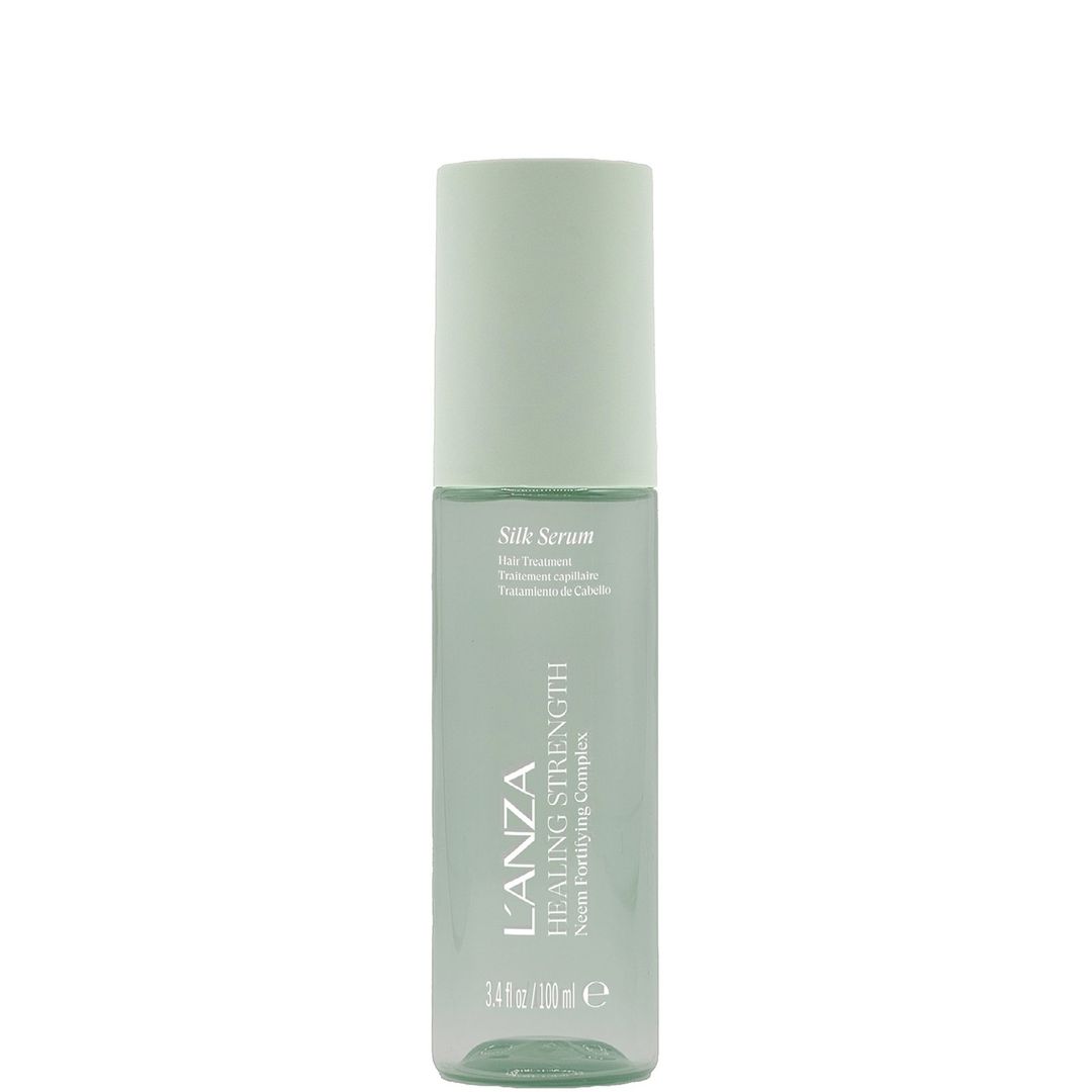 L'Anza Healing Strength Silk Serum 100ml - Image 1