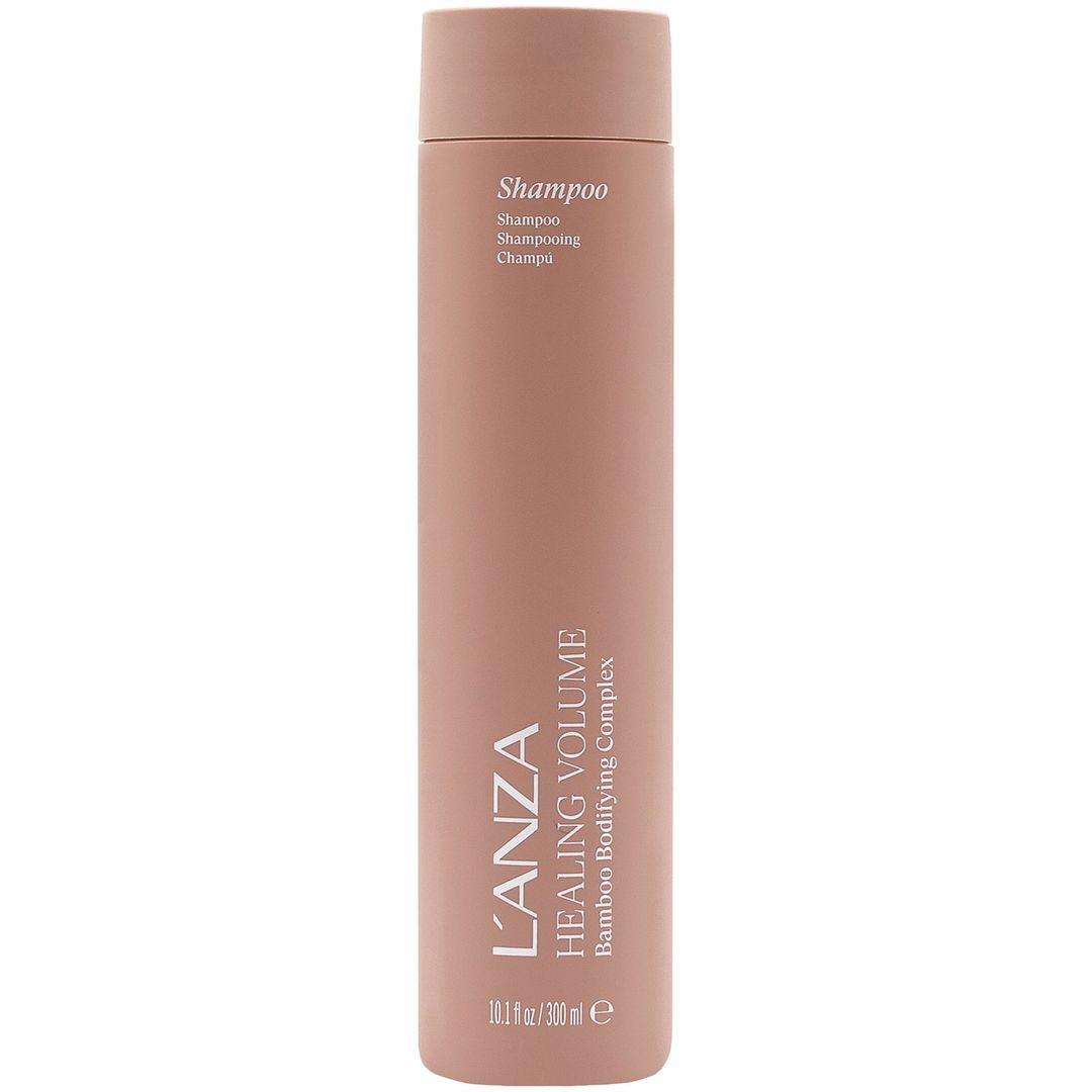 L'Anza Healing Volume Shampoo 300ml - Image 1