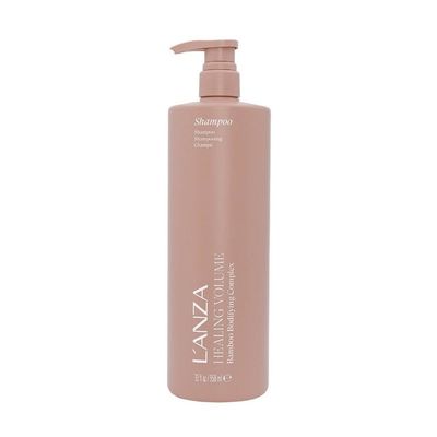 L'Anza Healing Volume Shampoo 950ml - Thumbnail 2