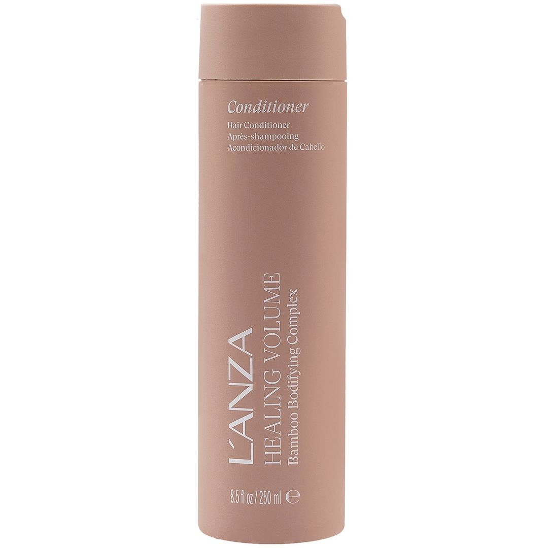 L'Anza Healing Volume Conditioner 250ml - Image 1