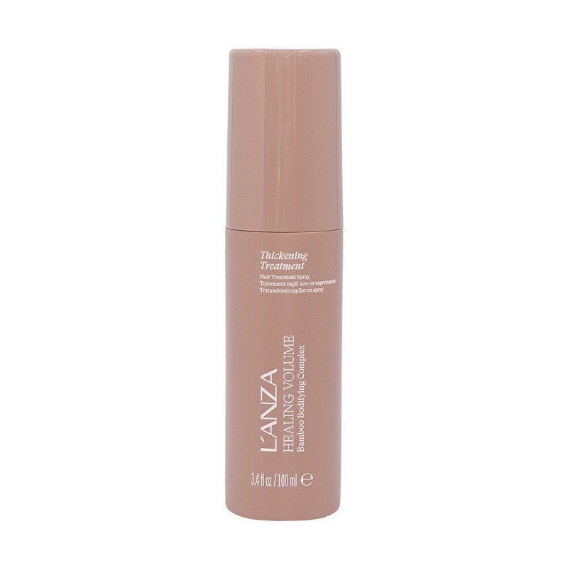 L'Anza Women's Healing Volume Thickening Treatment 100ml in Clear - Image 1