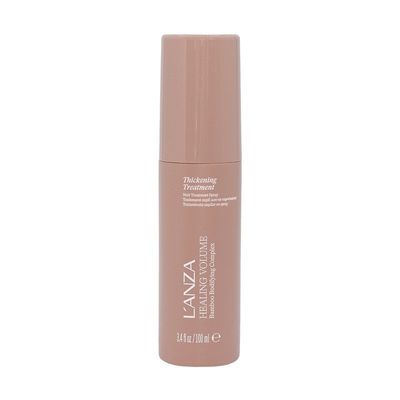 L'Anza Women's Healing Volume Thickening Treatment 100ml in Clear