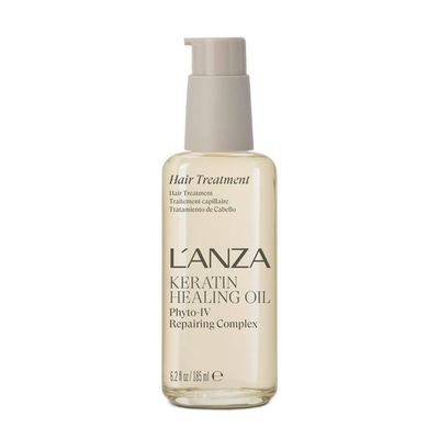 L'Anza Keratin Healing Oil Hair Treatment 185ml