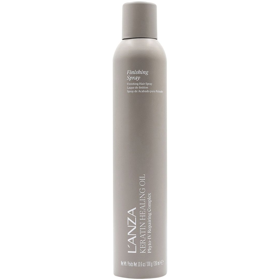 L'Anza KHO Finishing Spray 350ml - Image 1
