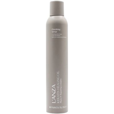L'Anza KHO Finishing Spray 350ml