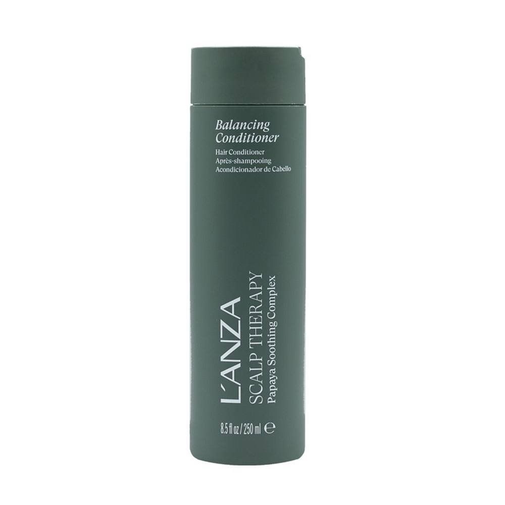 L'Anza Scalp Therapy Balancing Conditioner - 250ml - Image 1