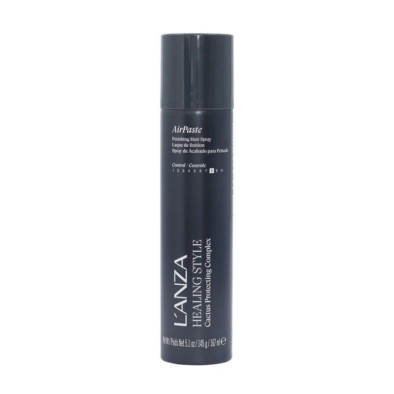 L'Anza Healing Style Airpaste Paste in Black - Image 1