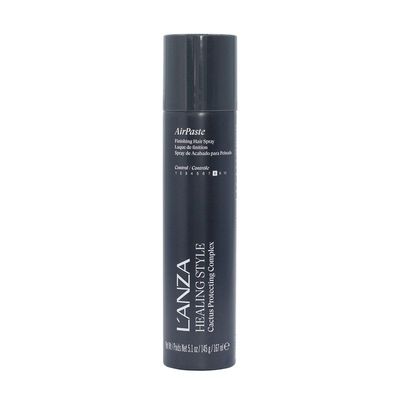L'Anza Healing Style Airpaste Paste in Black