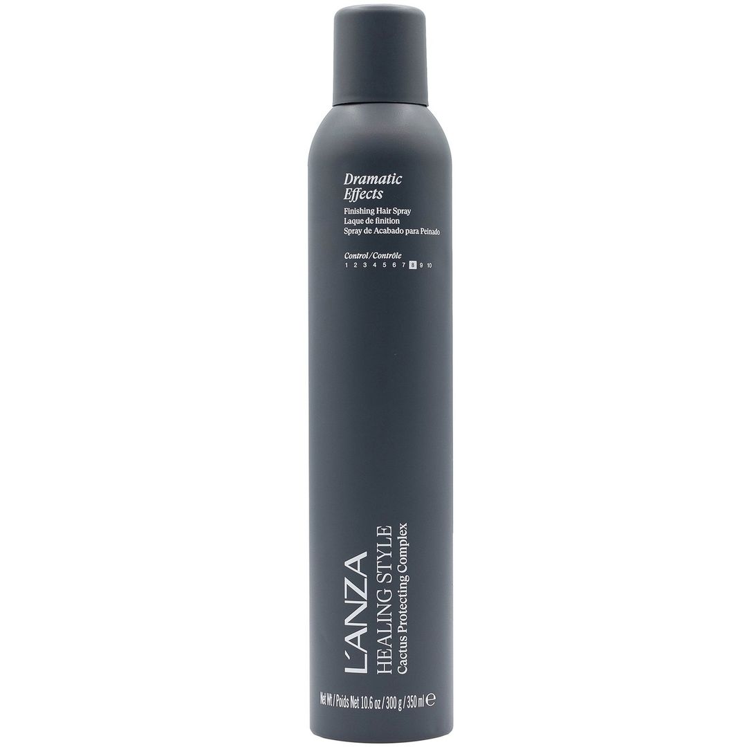 L'Anza Healing Style Dramatic Effects 350ml - Image 1