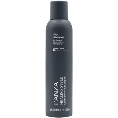 L'Anza Healing Style Dry Shampoo 6.3oz/179g/242ml