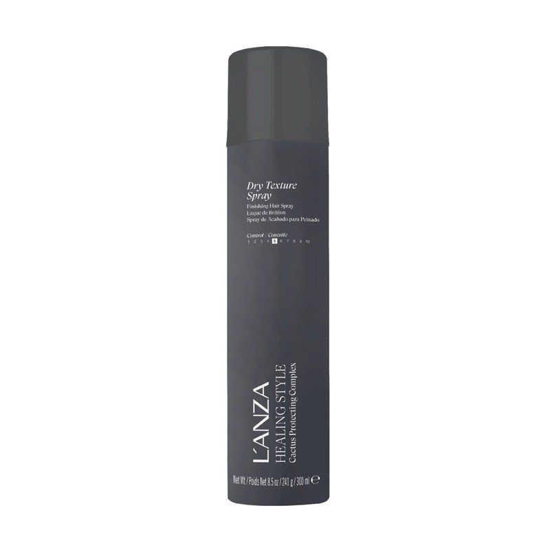 L'ANZA Healing Style Dry Texture Spray 241g/300ml - Image 1