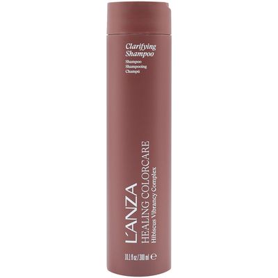 L'Anza Healing ColorCare Clarifying Shampoo - 300ml