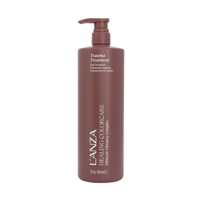 L'Anza Healing Colorcare Trauma Treatment in Clear