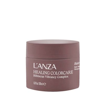 L'Anza Healing ColorCare Hair Masque 200ml - Thumbnail 2