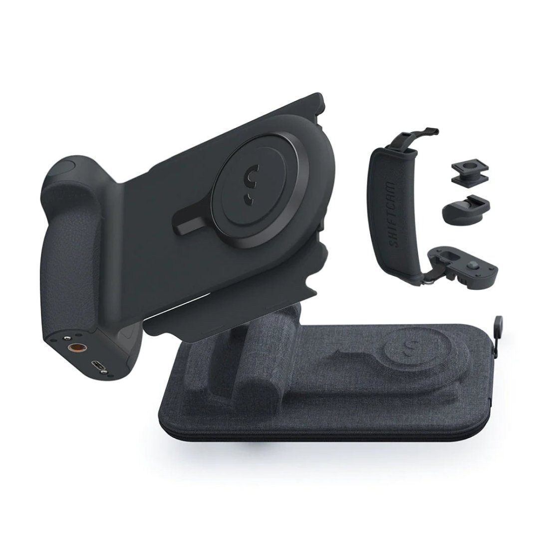 ShiftCam ProGrip Starter Kit Camera shutter - Image 1