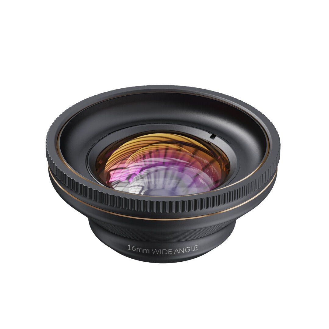 ShiftCam LU-WD-016-23-EF smartphone/mobile phone accessory Photo lens - Image 1