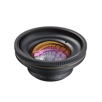 ShiftCam LU-WD-016-23-EF smartphone/mobile phone accessory Photo lens