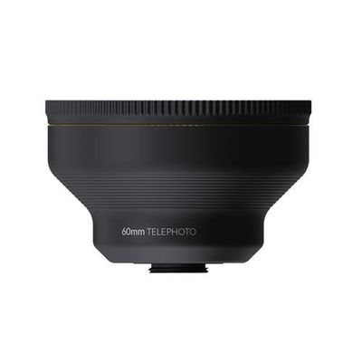 ShiftCam LU-TL-060-23-EF smartphone/mobile phone accessory Photo lens