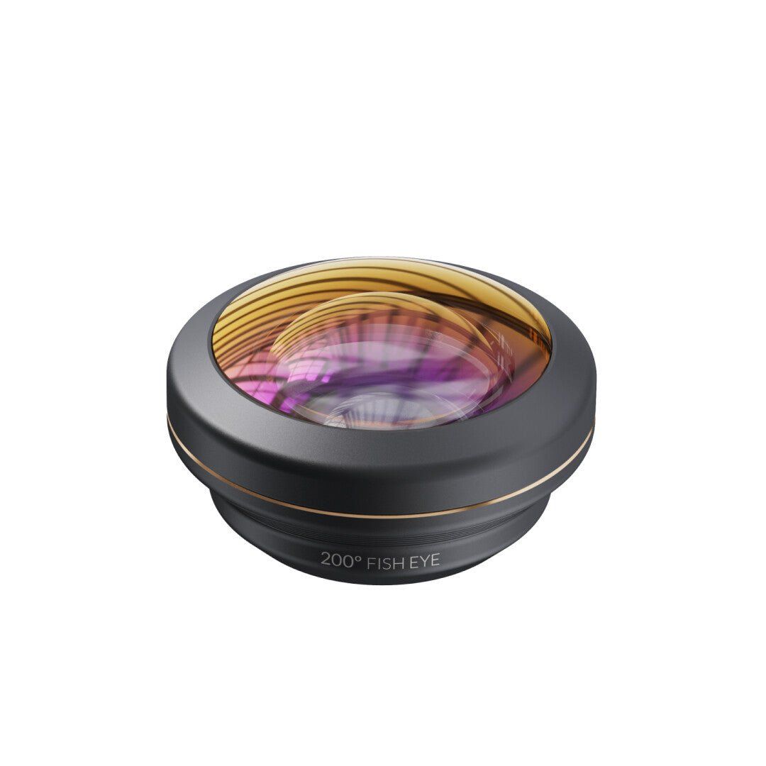 ShiftCam LU-FE-200-23-EF smartphone/mobile phone accessory Photo lens - Image 1