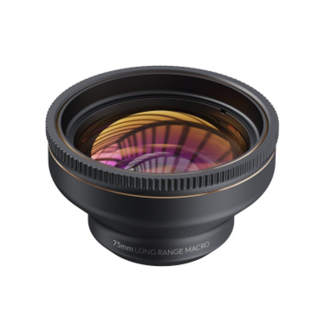 ShiftCam LU-LR-075-23-EF smartphone/mobile phone accessory Photo lens - Image 1