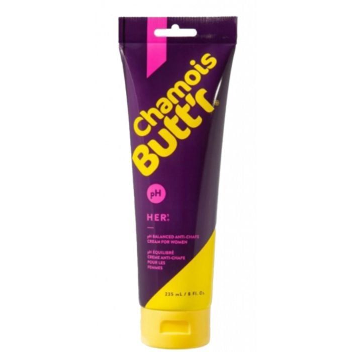 Chamois Butt'r Her' Anti-Chafe - Image 1