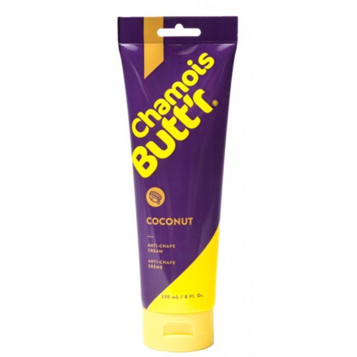 Chamois Butt'r Coconut Anti-Chafe - Image 1