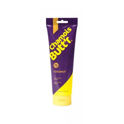Chamois Butt'r Coconut Anti-Chafe - Thumbnail 2