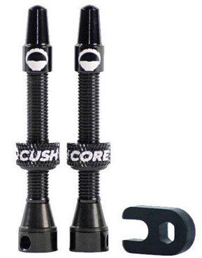 CushCore Tubeless Valves - 44mm