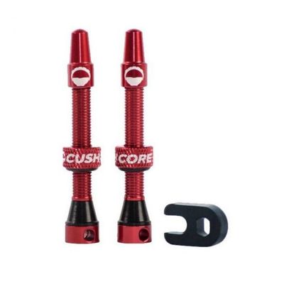 CushCore Tubeless Valves - 44mm