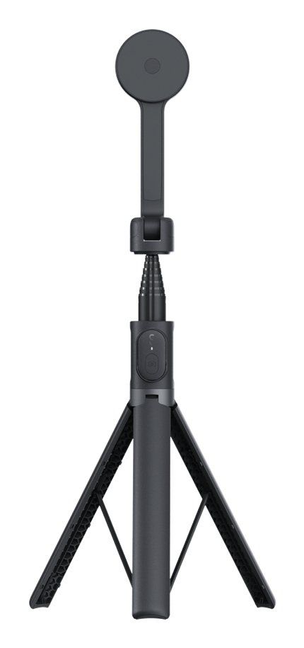 ShiftCam SnapStand Max selfie stick Smartphone Black - Image 1