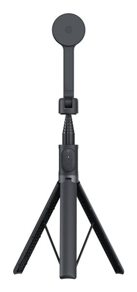 ShiftCam SnapStand Max selfie stick Smartphone Black