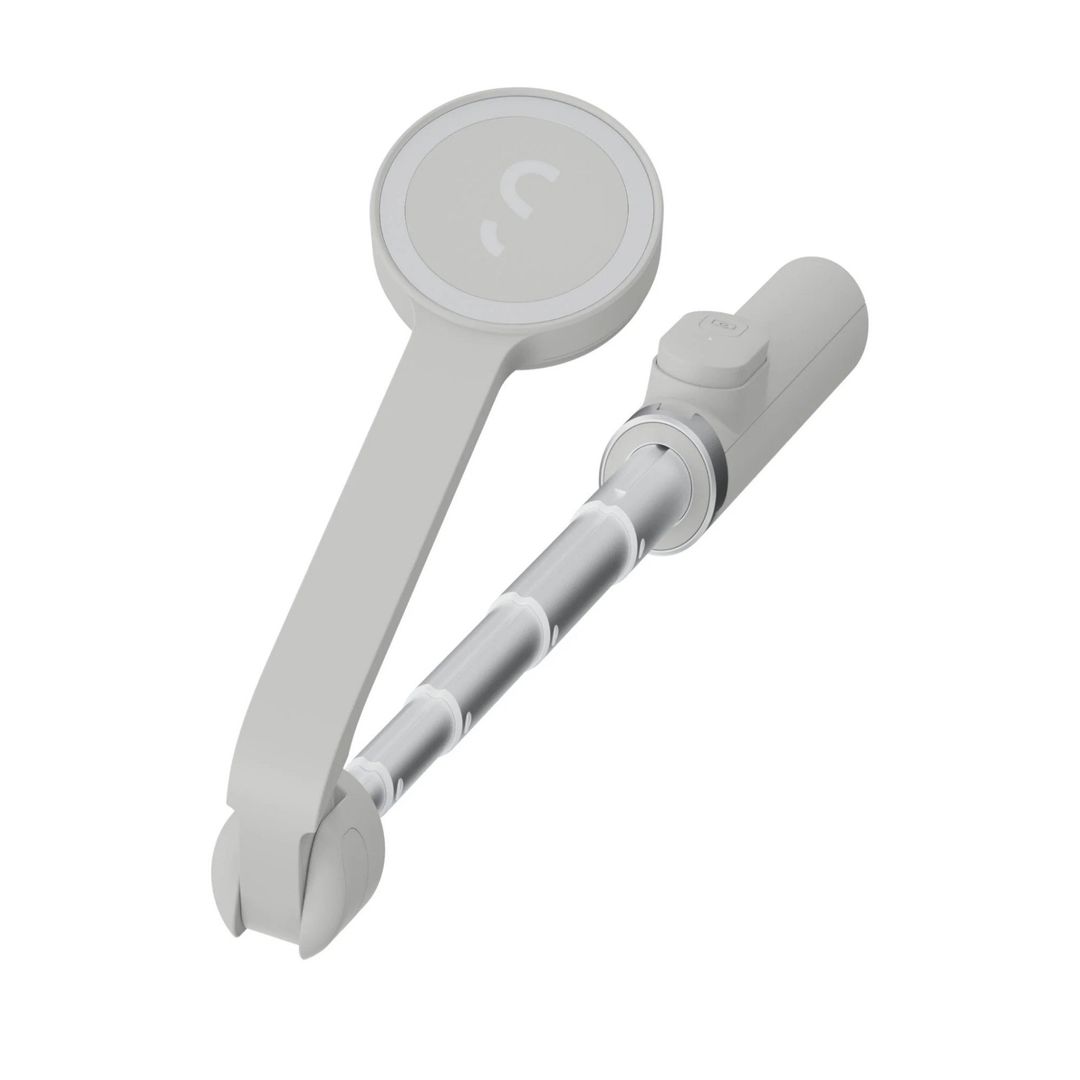ShiftCam S-AB02-ST selfie stick Smartphone Grey - Image 1
