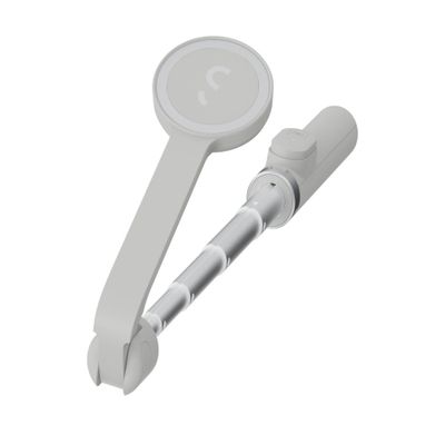 ShiftCam S-AB02-ST selfie stick Smartphone Grey