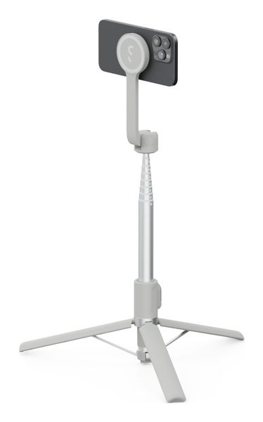 ShiftCam SnapStand Max selfie stick Smartphone Grey