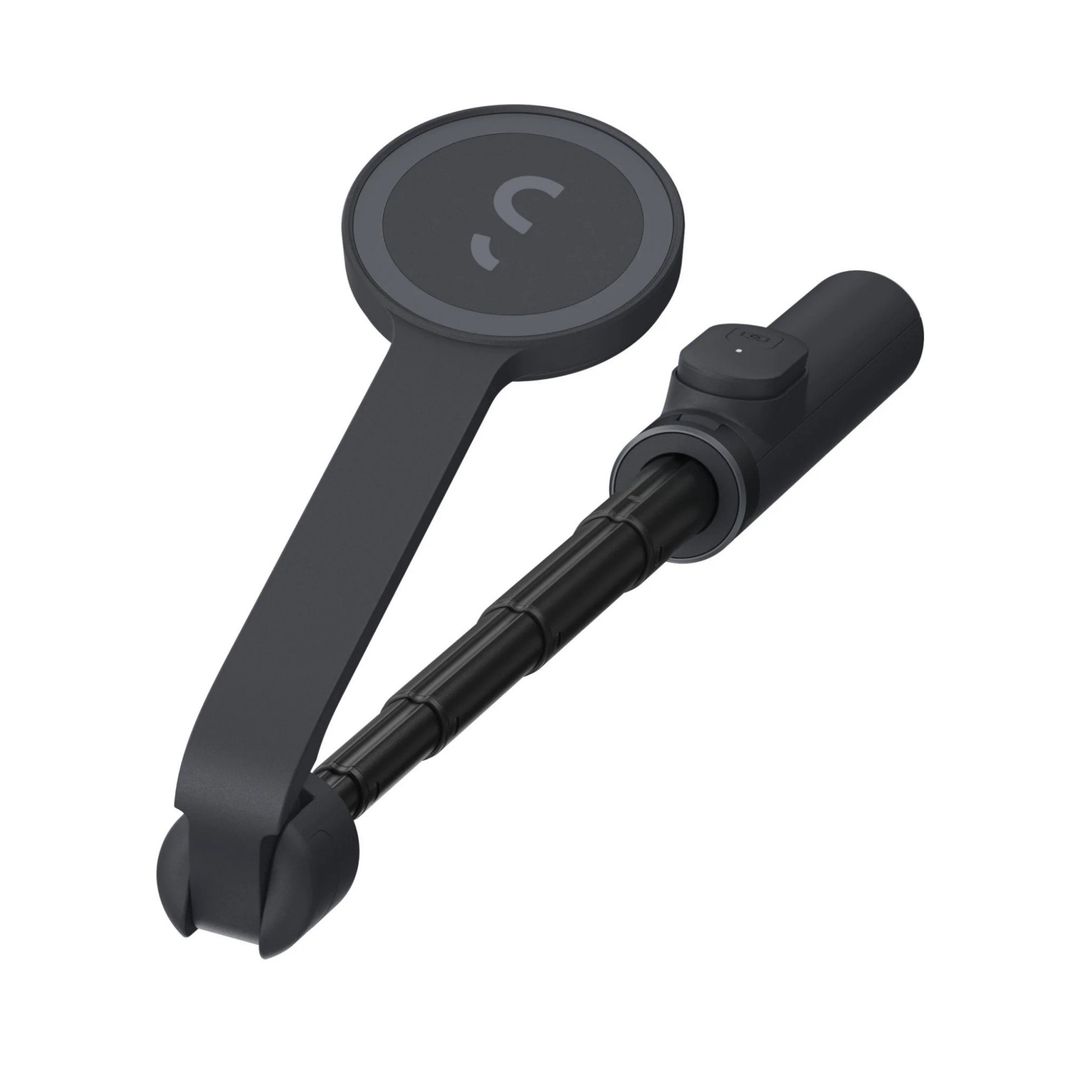ShiftCam S-AB02-ST selfie stick Smartphone Black - Image 1