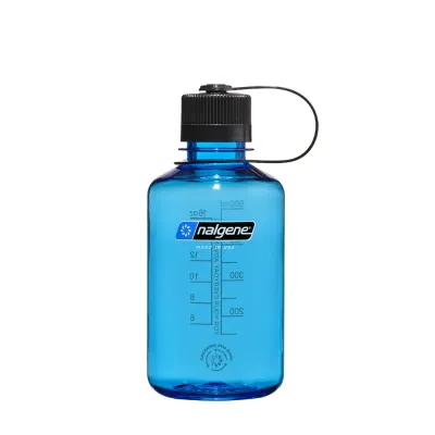 Nalgene NM 0.5L Tritan Sustain - Slate - One Size - Thumbnail 2