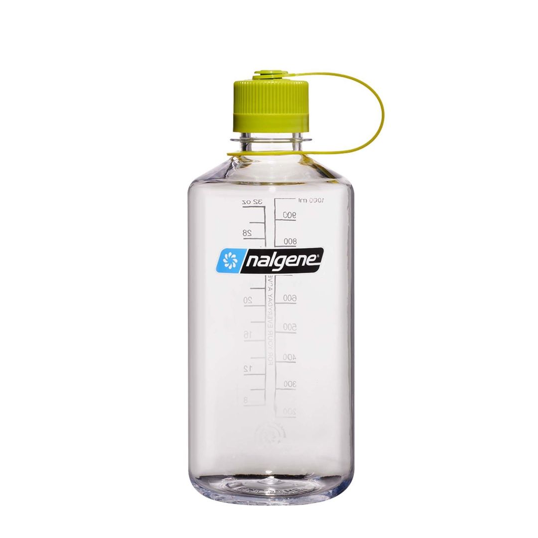 Nalgene NM 1L Tritan Sustain - Clear - One Size - Image 1